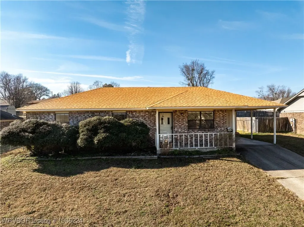 2007 N 30th Street, Van Buren, AR 72956 - Image #1