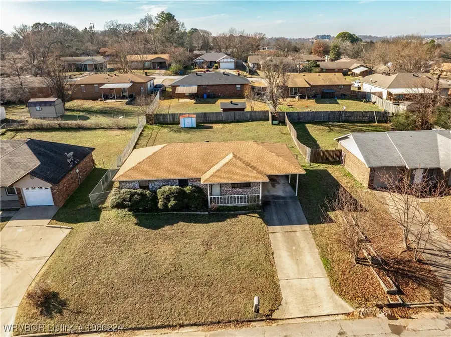 2007 N 30th Street, Van Buren, AR 72956 - Image #2