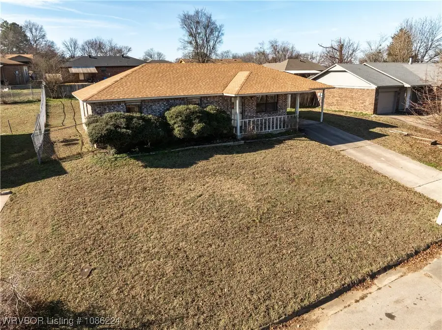 2007 N 30th Street, Van Buren, AR 72956 - Image #3