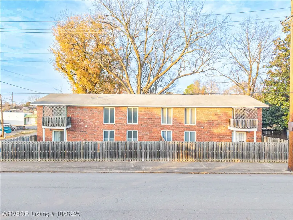 501 May Avenue, Fort Smith, AR 72901 - Image #1