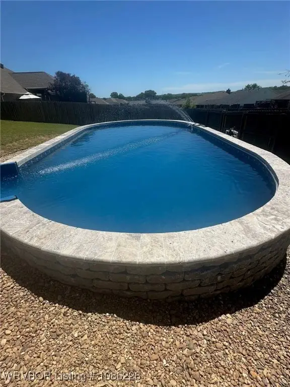 1153 Madeleine Court, Greenwood, AR 72936 - Image #2