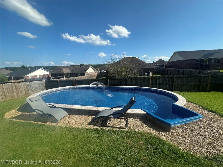 1153 Madeleine Court, Greenwood, AR 72936 - Image #3