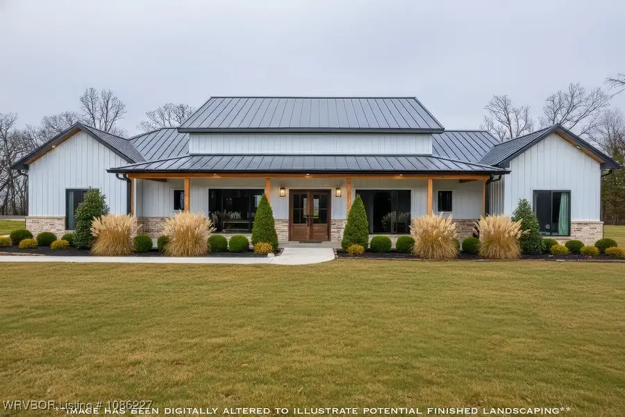 106660 S 4570 Road, Sallisaw, OK 74955 - Image #3