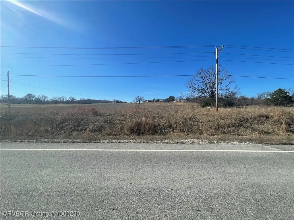 107124 S 4570 Road, Sallisaw, OK 74955 - Image #1