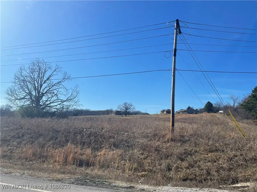 107124 S 4570 Road, Sallisaw, OK 74955 - Image #2