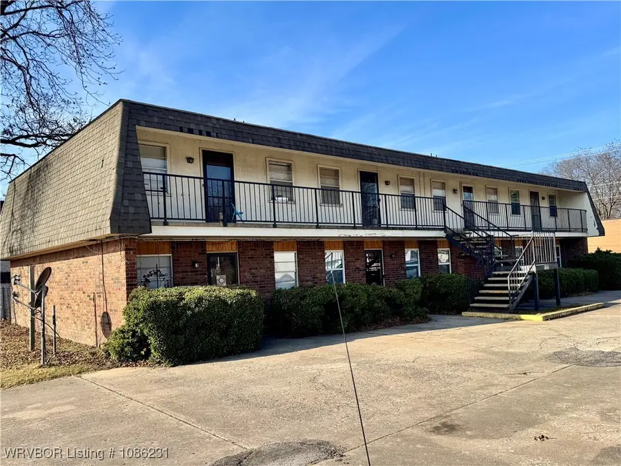 1101 N Greenwood Avenue, Fort Smith, AR 72901 - Image #2