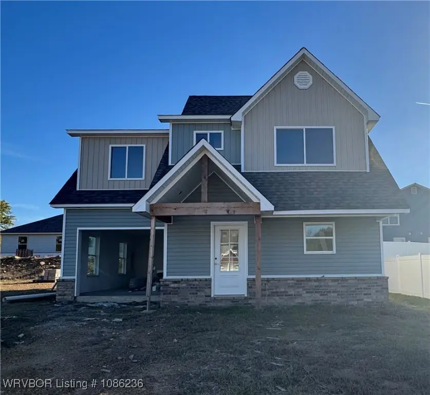 171 Maplewood Loop, Charleston, AR 72933 - Image #1