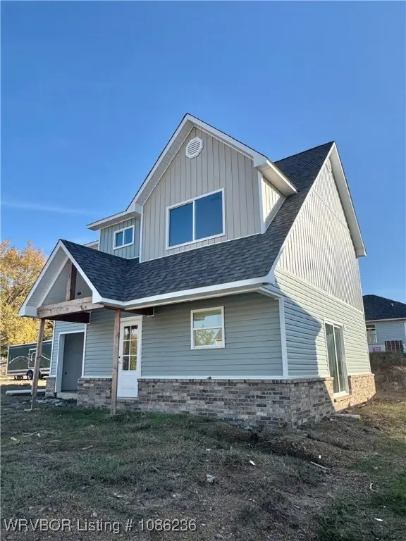 171 Maplewood Loop, Charleston, AR 72933 - Image #2