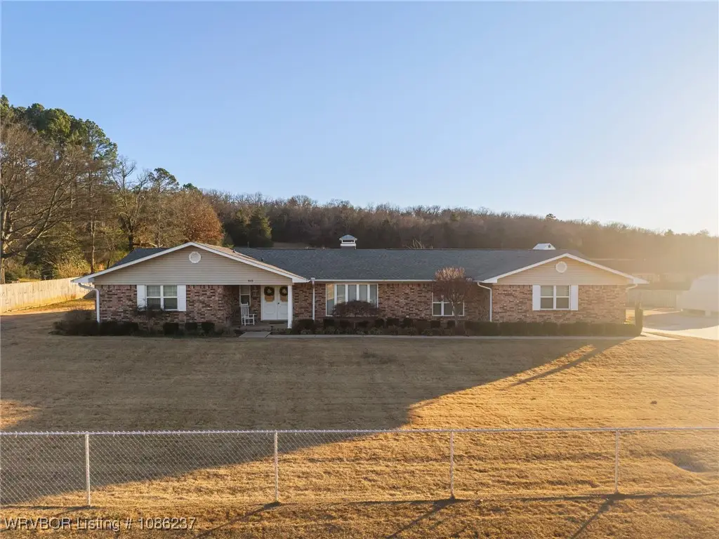 513 Beverly Drive, Mansfield, AR 72944 - Image #1