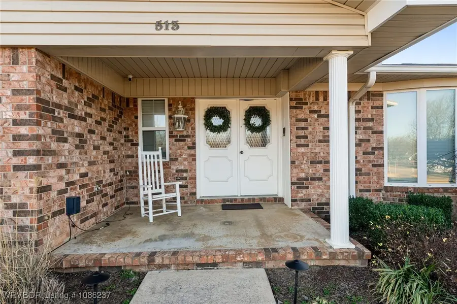 513 Beverly Drive, Mansfield, AR 72944 - Image #2