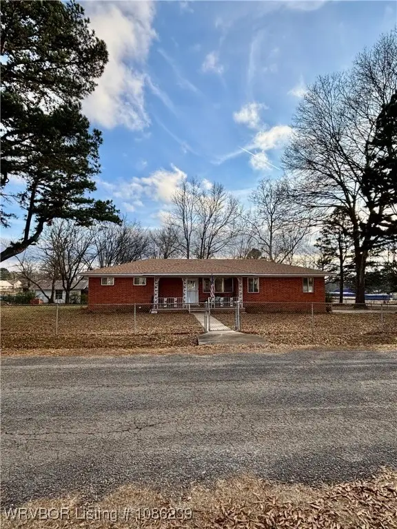 502 Wiggington, Wister, OK 74966 - Image #1