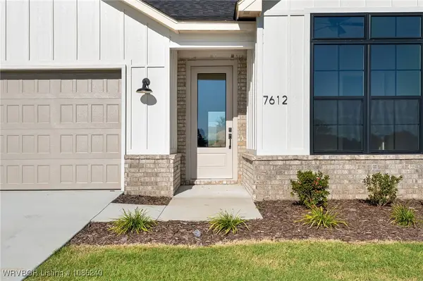 7612 Woodbine Lane, Fort Smith, AR 72916