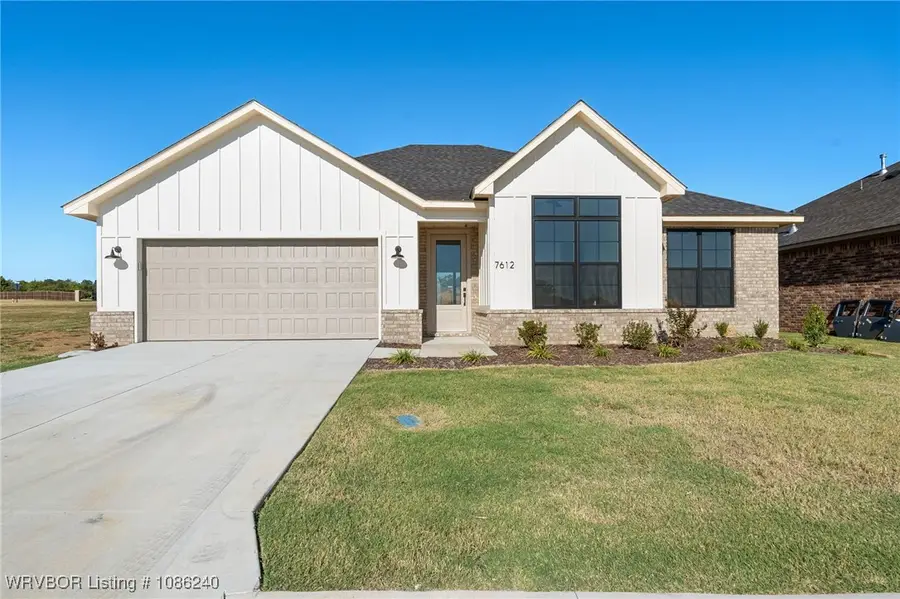 7612 Woodbine Lane, Fort Smith, AR 72916 - Image #2