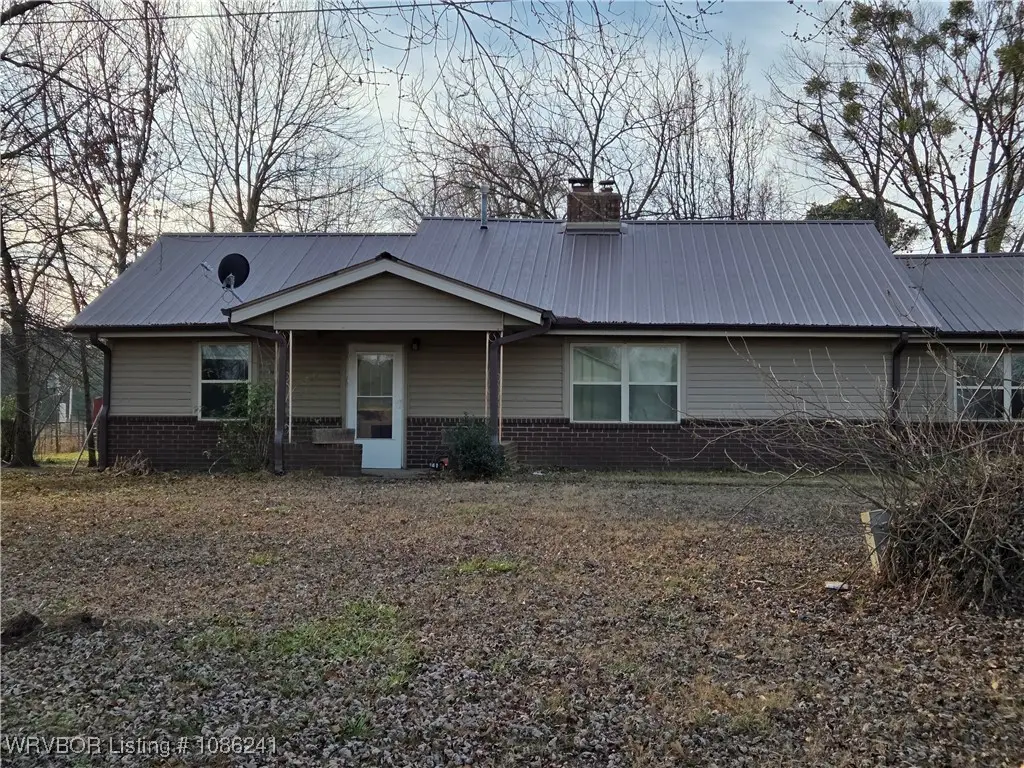 7200 N Grand Prairie Road, Charleston, AR 72933 - Image #1