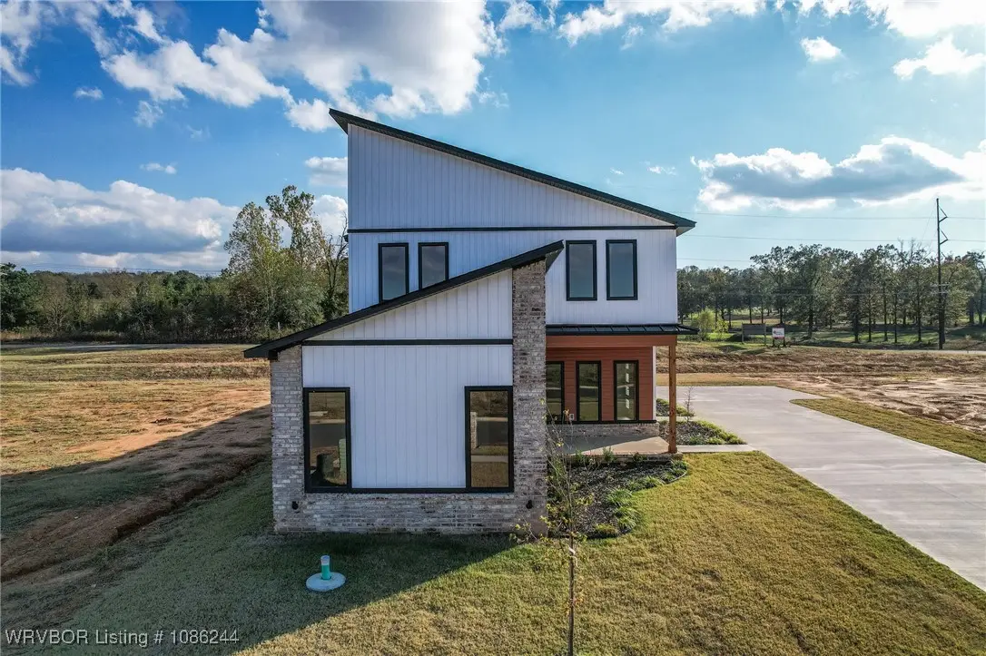 2307 Abbey Way, Greenwood, AR 72936 - Image #1