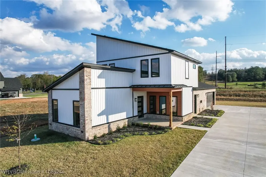 2307 Abbey Way, Greenwood, AR 72936 - Image #2