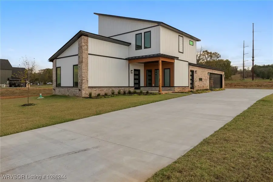 2307 Abbey Way, Greenwood, AR 72936 - Image #3