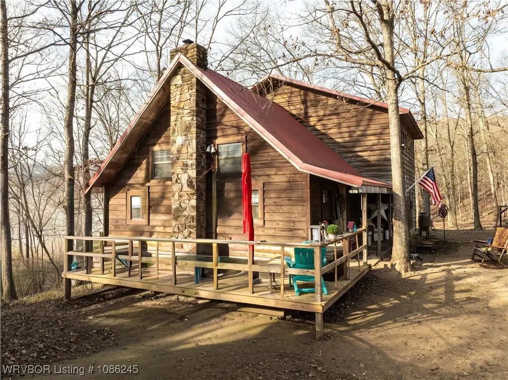 2706 W Front Avenue, Chester, AR 72934 - Image #1