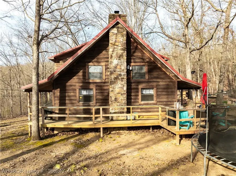 2706 W Front Avenue, Chester, AR 72934 - Image #2