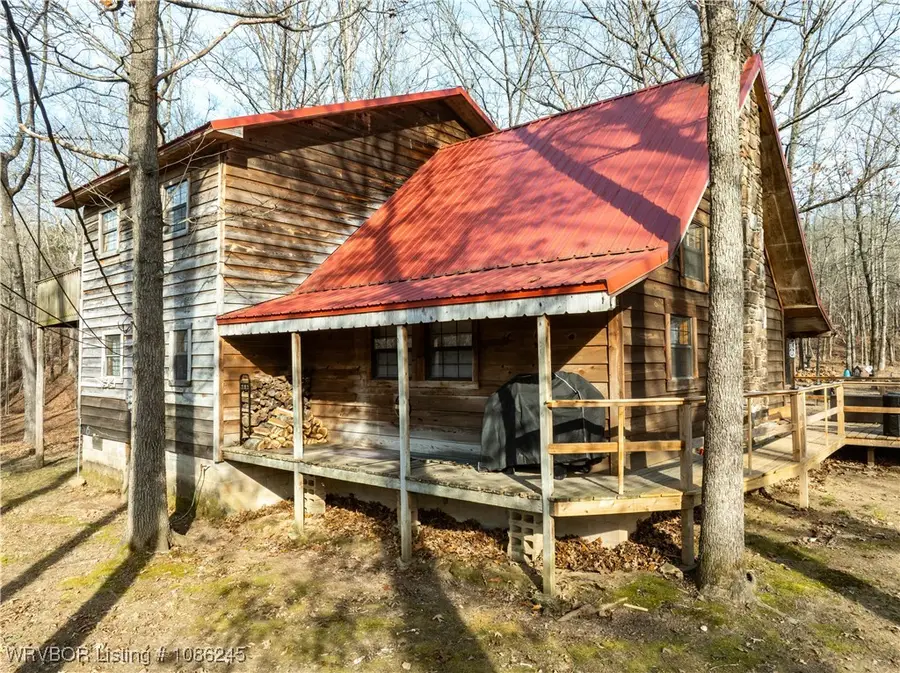 2706 W Front Avenue, Chester, AR 72934 - Image #3