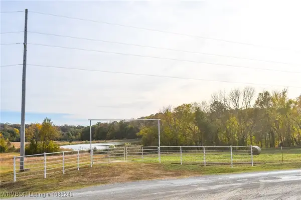 NA E County Road 1170, Stigler, OK 74462