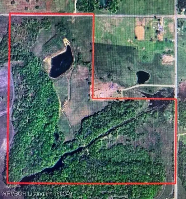 NA E County Road 1170, Stigler, OK 74462 - Image #2