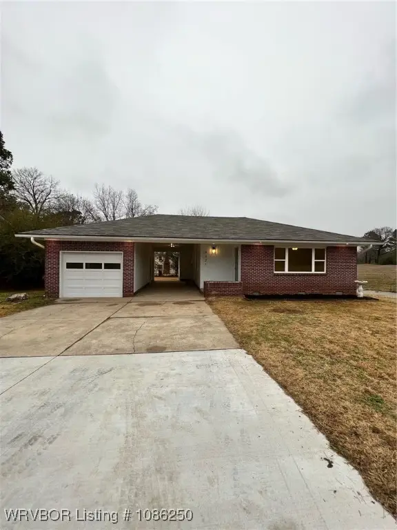 4321 Free Ferry Lane, Fort Smith, AR 72903 - Image #1