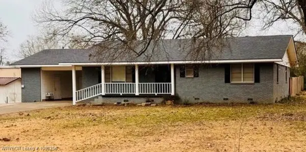1073 Washington Street, Waldron, AR 72958