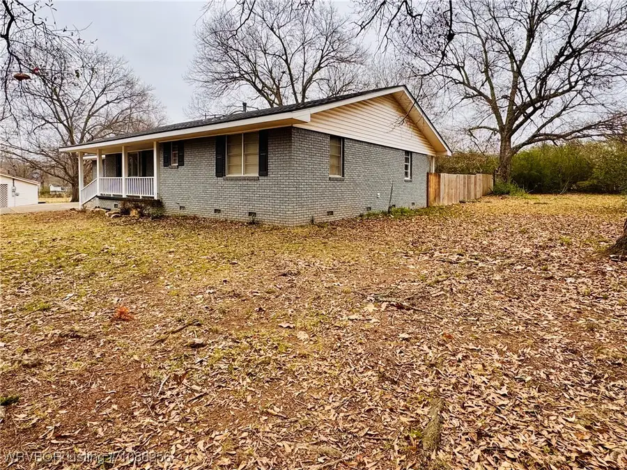 1073 Washington Street, Waldron, AR 72958 - Image #3