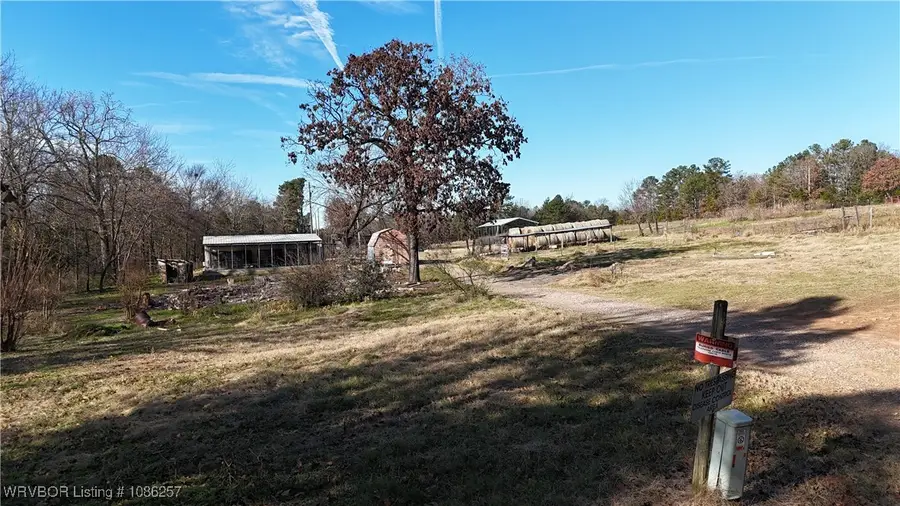 11822 Valley Loop, Waldron, AR 72958 - Image #2