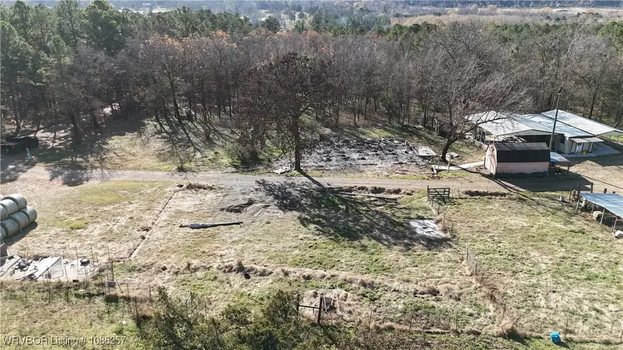 11822 Valley Loop, Waldron, AR 72958 - Image #3