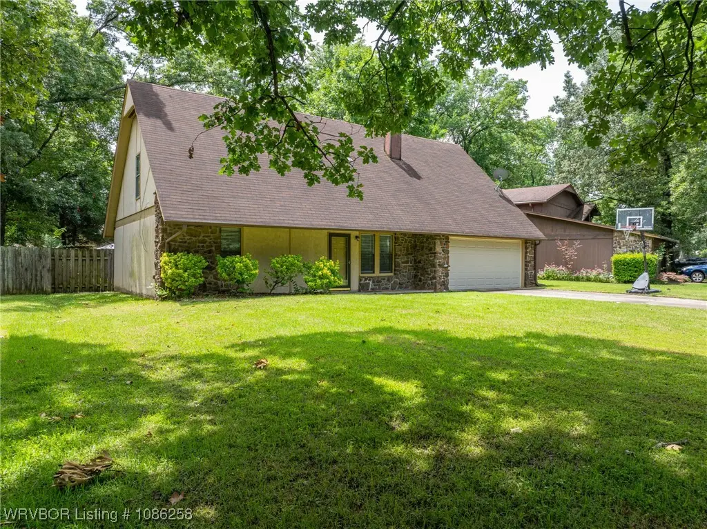 3232 Edinburgh Drive, Fort Smith, AR 72908 - Image #1