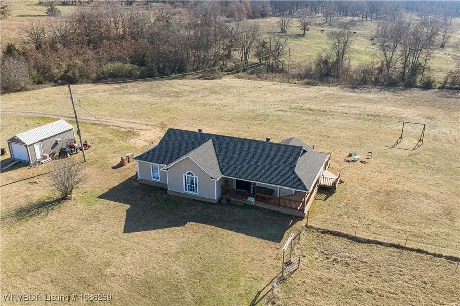 4713 Macedonia Road, Van Buren, AR 72956 - Image #2