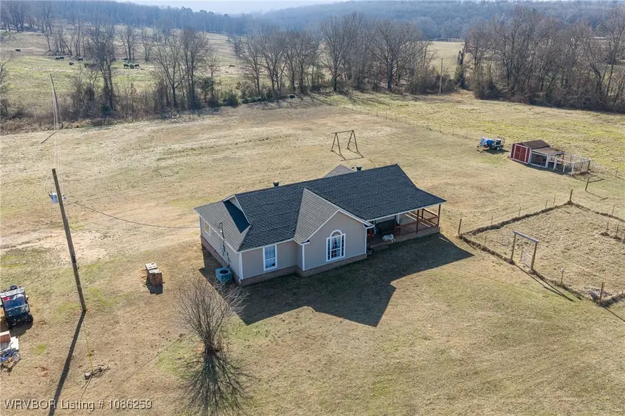4713 Macedonia Road, Van Buren, AR 72956 - Image #3