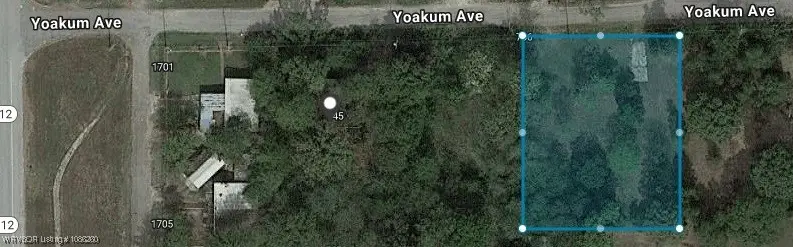 TBD Yoakum Avenue, Arkoma, OK 74901 - Image #3