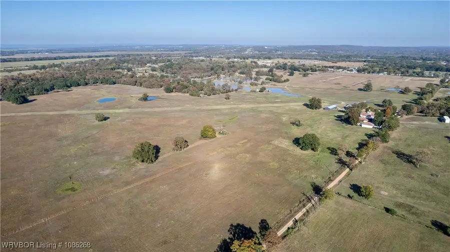 TBD W Pryor, Pocola, OK 74902 - Image #2