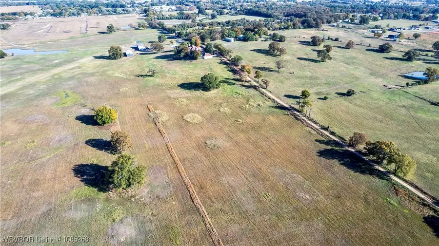 TBD W Pryor, Pocola, OK 74902 - Image #3