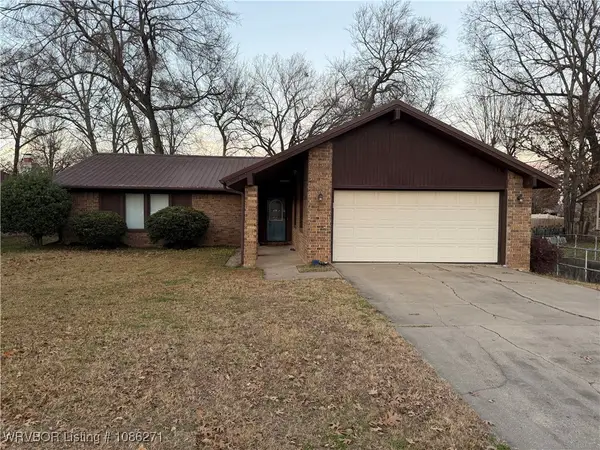 3325 Londonderry Road, Fort Smith, AR 72908