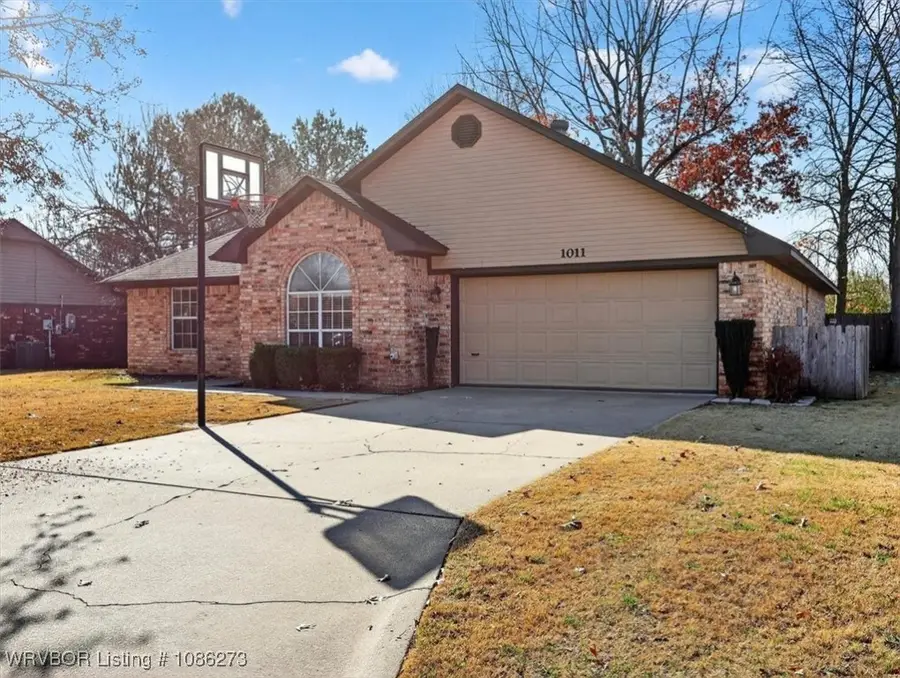 1011 Fairview Lane, Greenwood, AR 72936 - Image #3