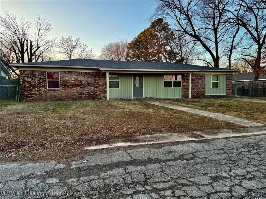 904 Short Street, Muldrow, OK 74948 - Image #2