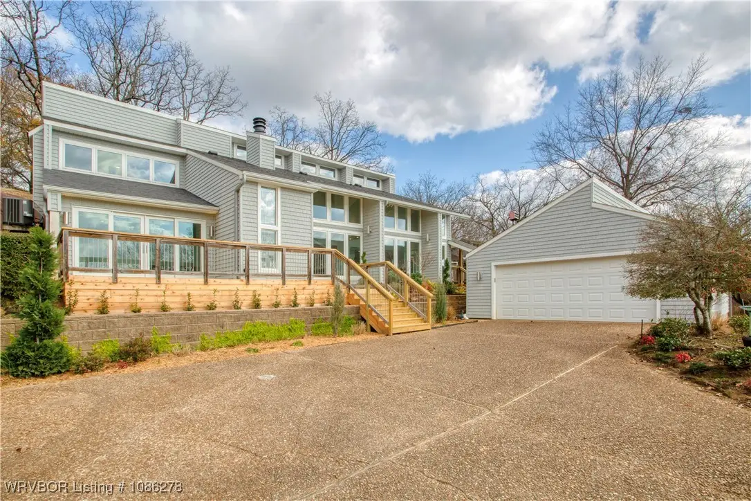 4101 Cruce Hill Drive, Fort Smith, AR 72901 - Image #1