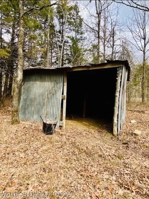 TBD Pawpaw Branch Road, Chester, AR 72934 - Image #3