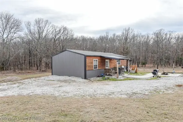 105148 S 4500 Road, Vian, OK 74962