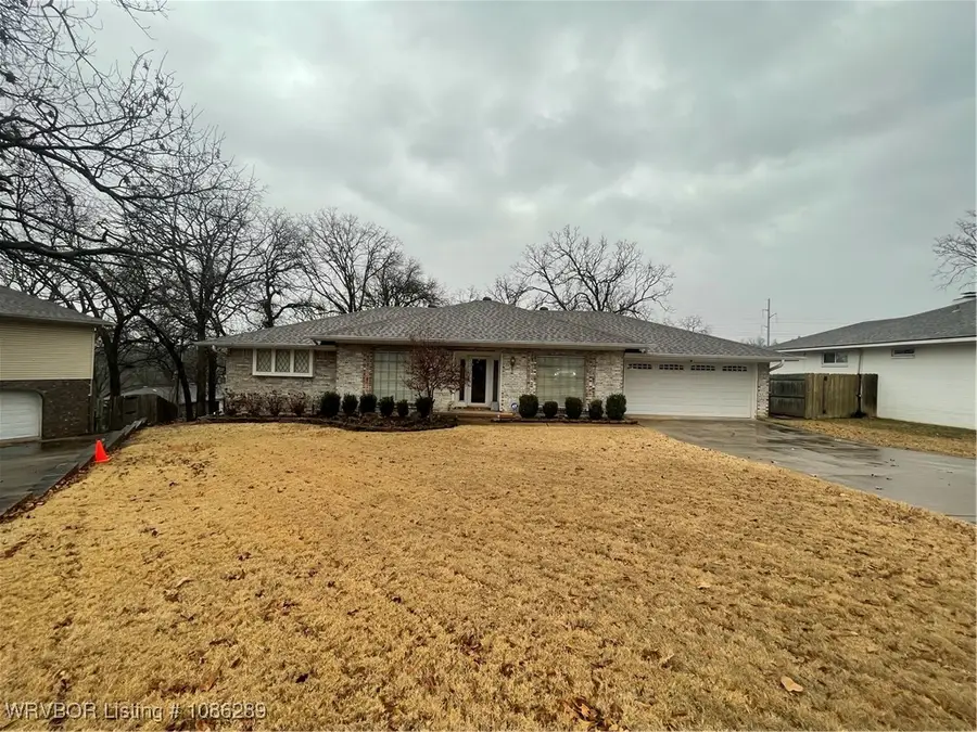 7715 Camelot Circle, Fort Smith, AR 72903 - Image #3