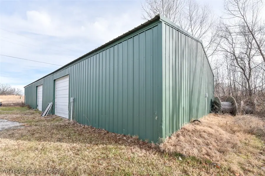 Tract 2 N 4550 Road, Vian, OK 74962 - Image #2