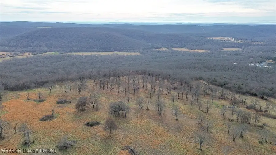 Tract 2 N 4550 Road, Vian, OK 74962 - Image #3