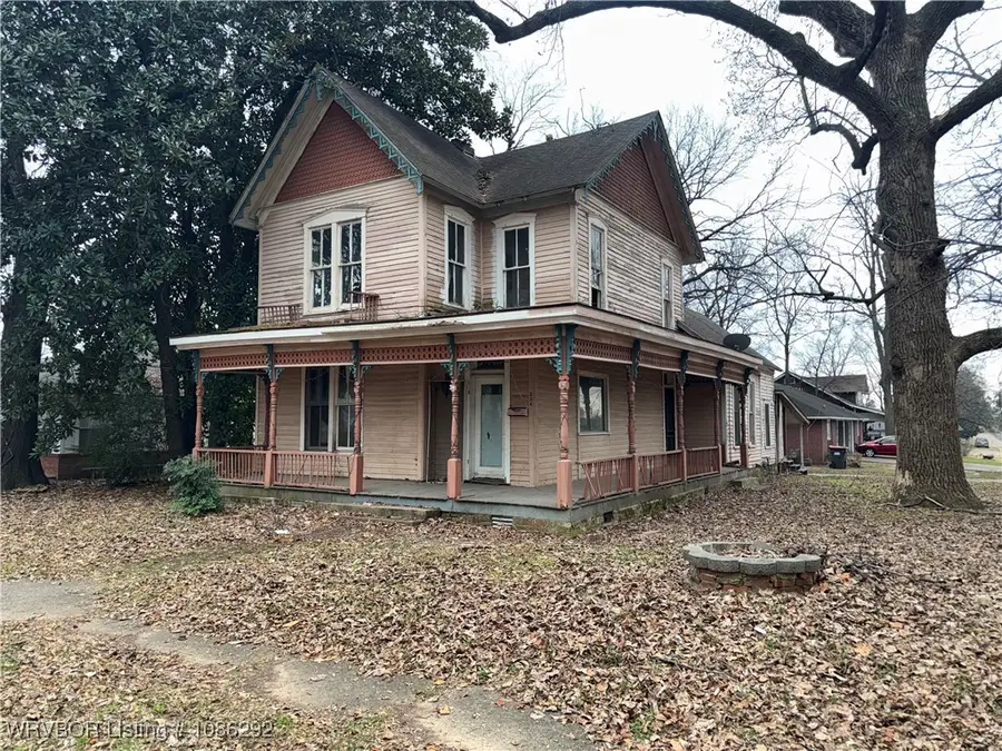 504 S 6 Street, Van Buren, AR 72956 - Image #2