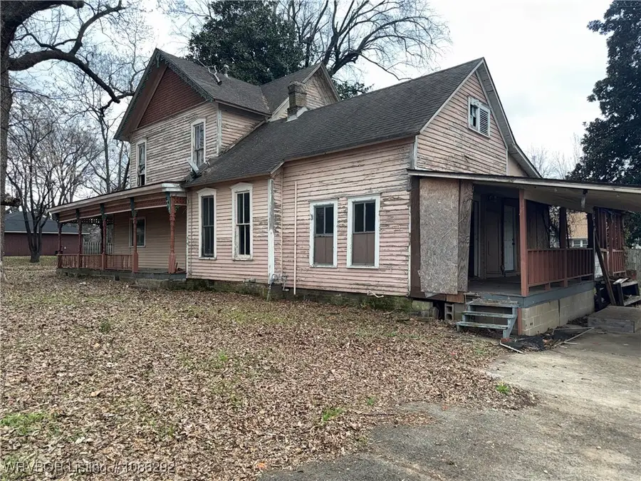 504 S 6 Street, Van Buren, AR 72956 - Image #3