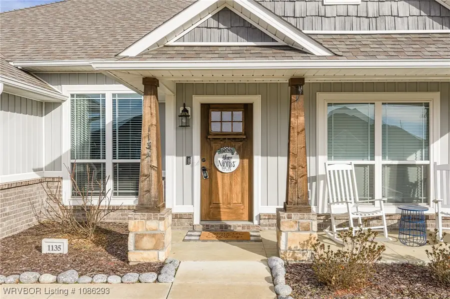 1135 Delta Drive, Van Buren, AR 72956 - Image #2