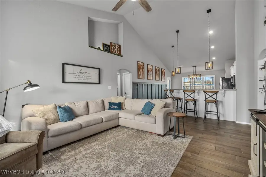 1135 Delta Drive, Van Buren, AR 72956 - Image #3